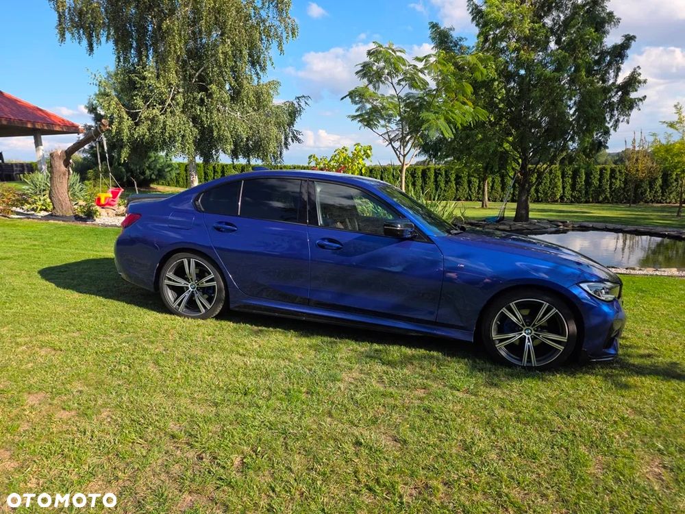 BMW Seria 3 - 5
