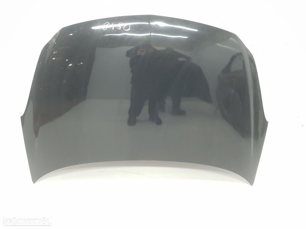 CAPÔ OPEL CORSA D - 1