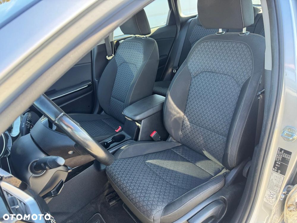 Kia Ceed 1.0 T-GDI 120 OPF Nightline Edition - 16