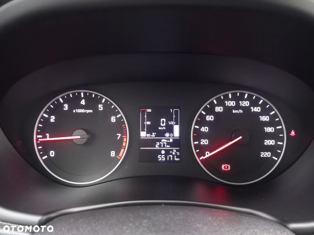 Hyundai i20 1.2 GET - 23