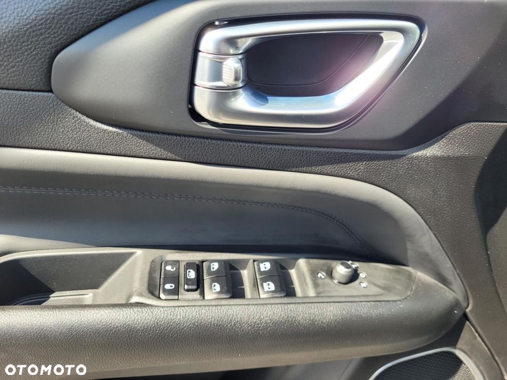 Jeep Compass 1.5 T4 mHEV North Star FWD S&S DCT - 14