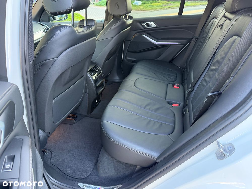 BMW X5 - 23