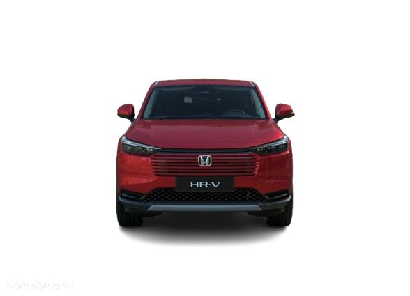 Honda HR-V 1.5 i-MMD Advance BSI CVT - 1