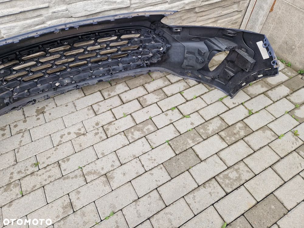 Zderzak Ford Kuga Mk3 III 2019 - - 10