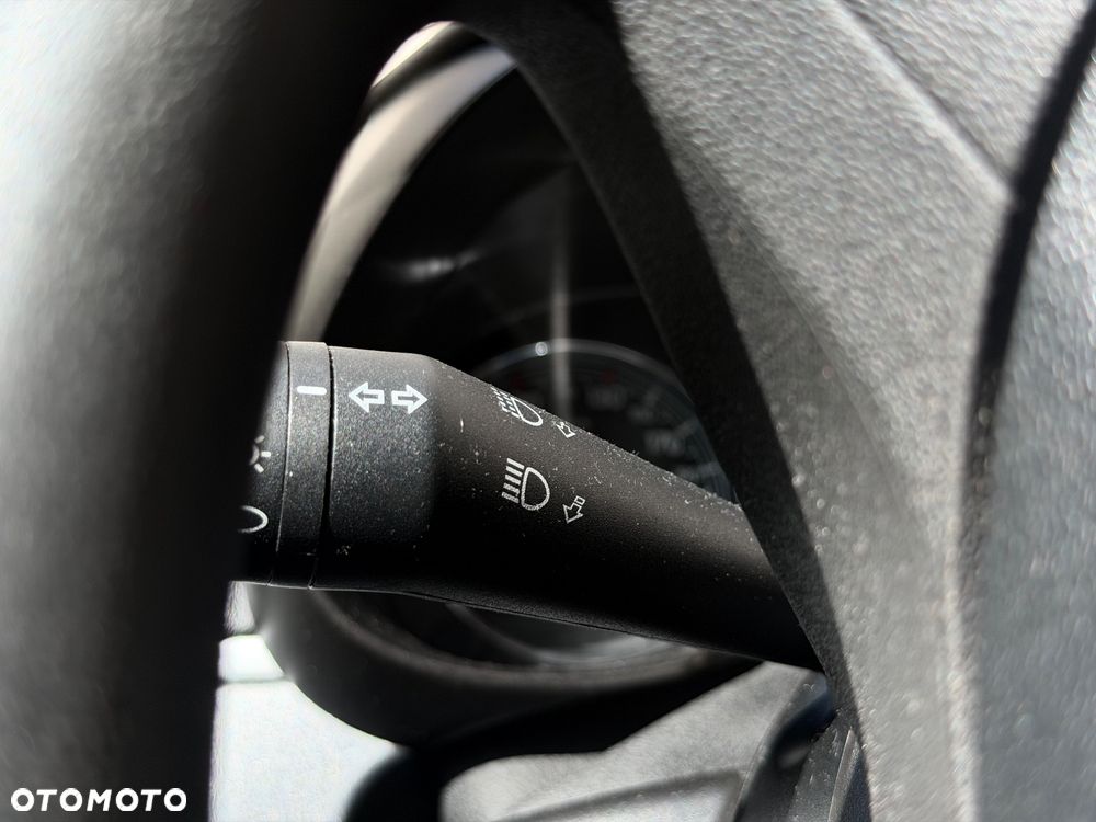 Fiat Grande Punto - 10