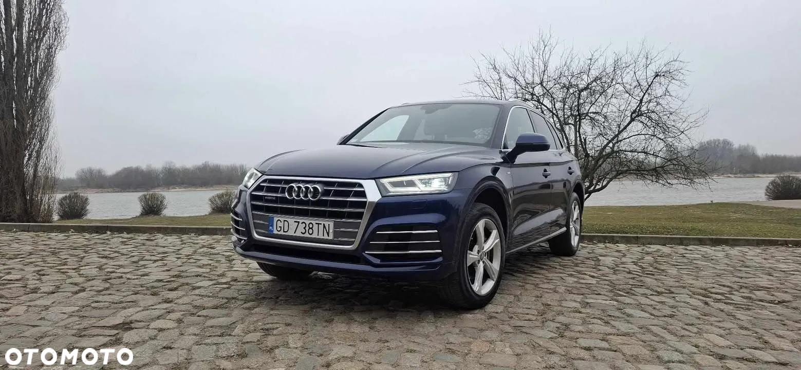 Audi Q5 - 7