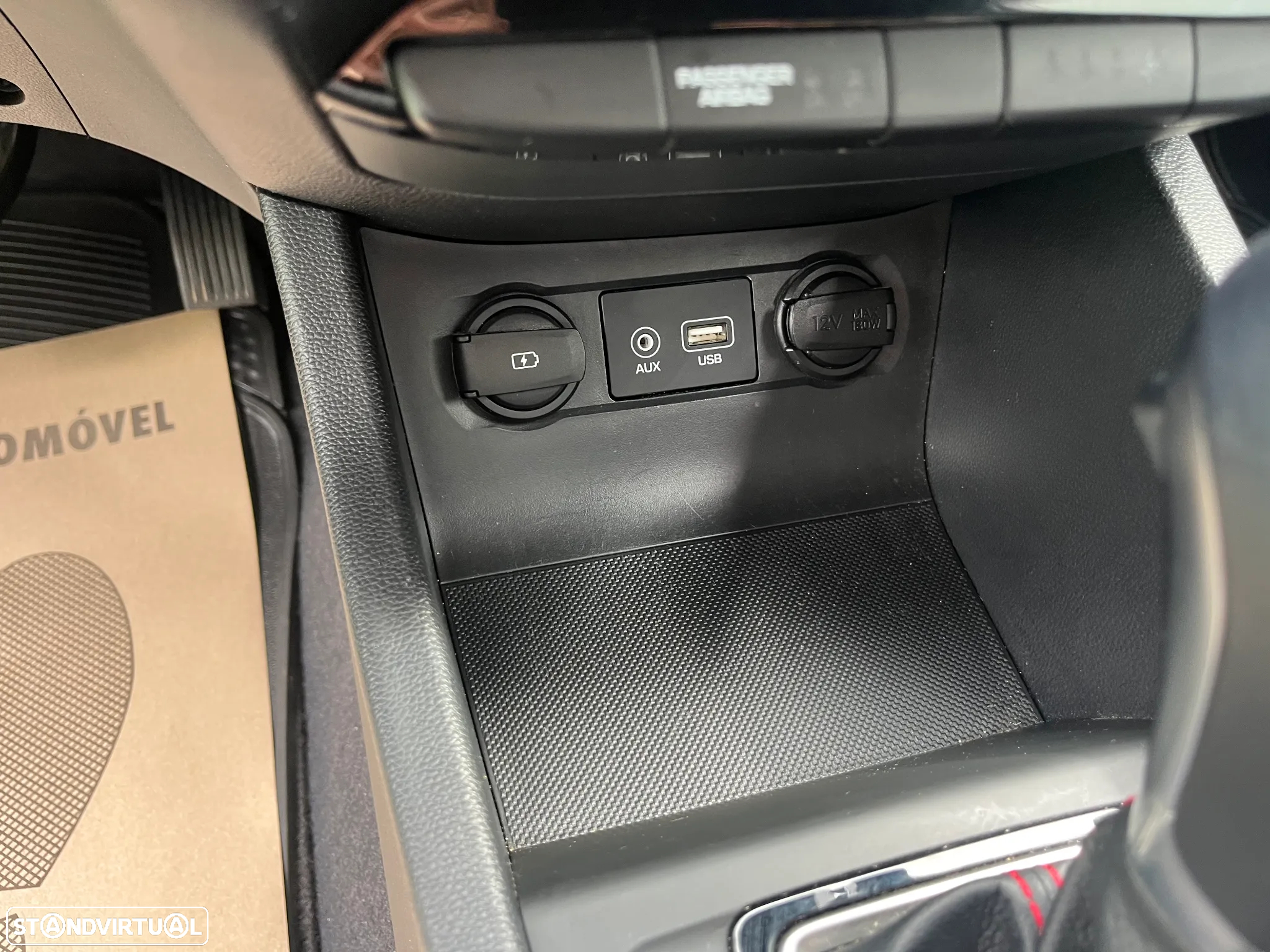 Hyundai i20 1.0 T-GDI Style DCT - 15