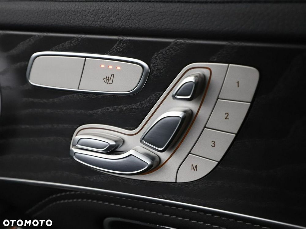 Mercedes-Benz GLC 250 4-Matic - 39