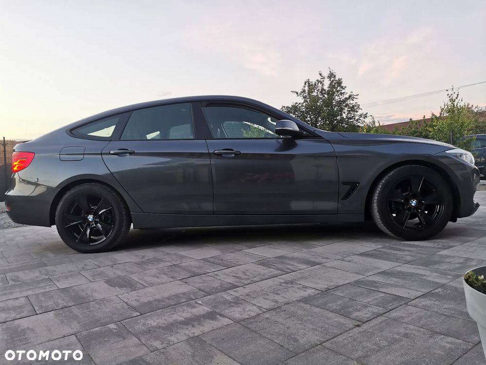 BMW Seria 3 - 17