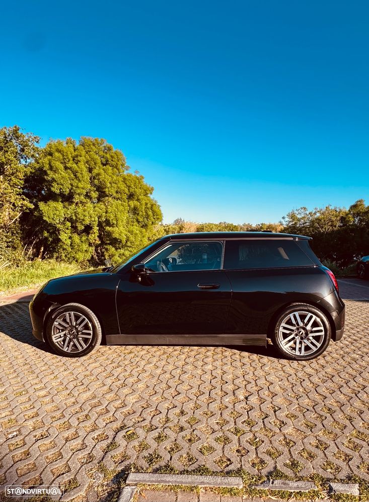 MINI 3 Portas Cooper E JCW M - 1