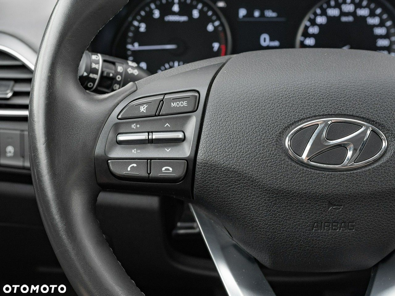 Hyundai i30 1.0 T-GDI Classic + DCT - 17