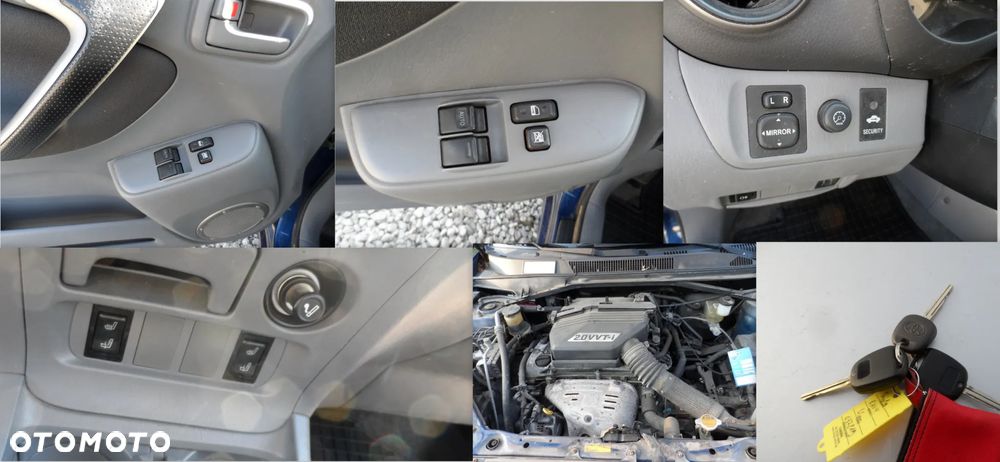 Toyota RAV4 4x4 - 23