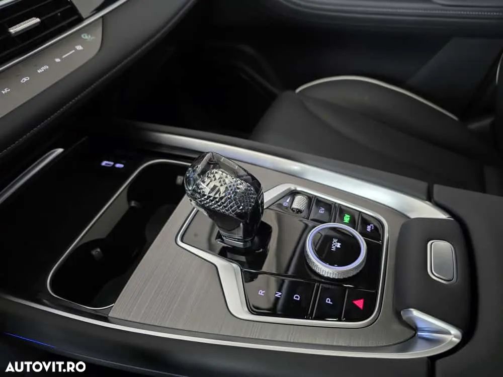Chery Tiggo 7 1.5 TGDI DHT Luxury - 11