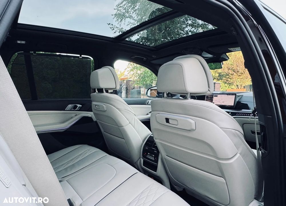 BMW X5 xDrive30d - 7