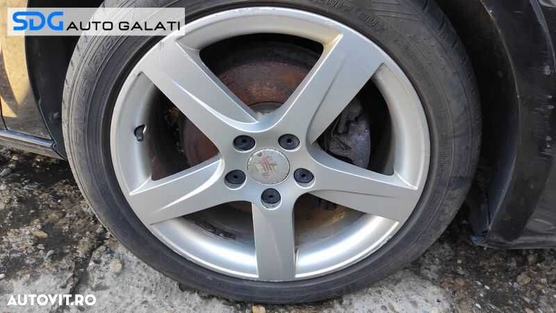 Set 4 Jante Roti Aliaj FARA Anvelope 225 45 17 R17 5x112 VW Golf 6 2008 - 2014 id2099 - 3