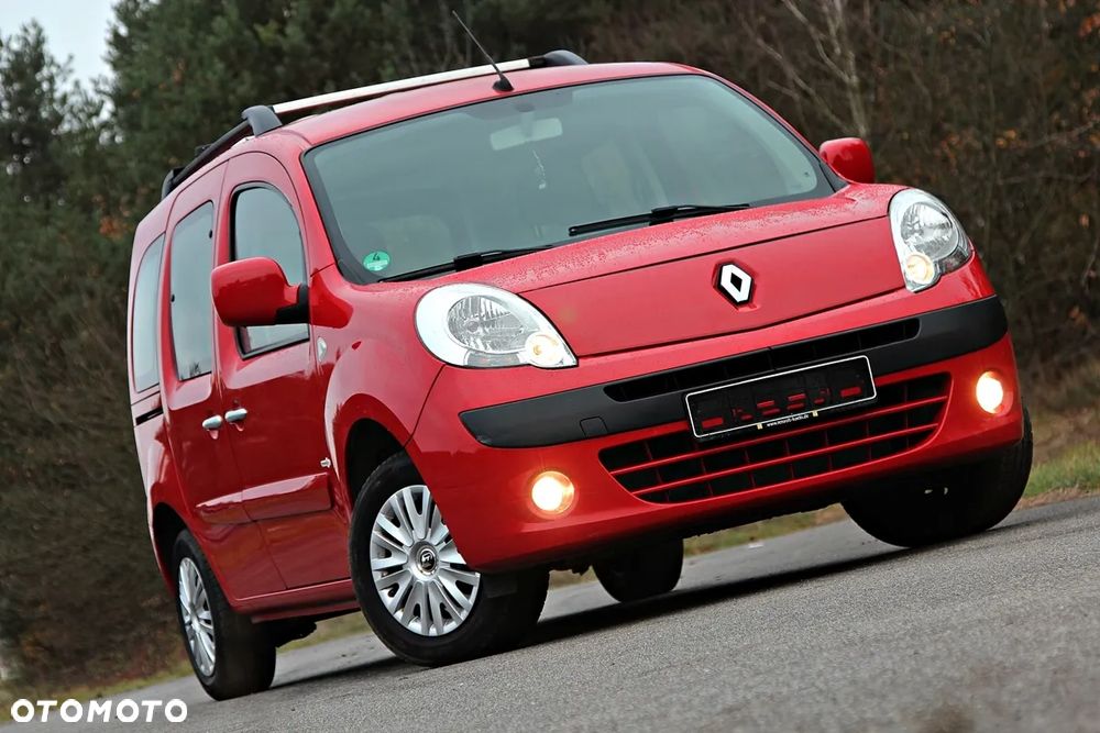 Renault Kangoo - 4
