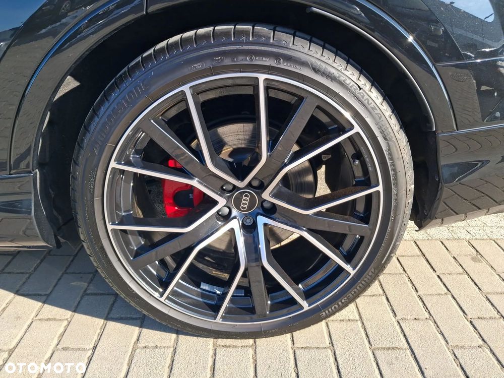 Audi Q7 - 23