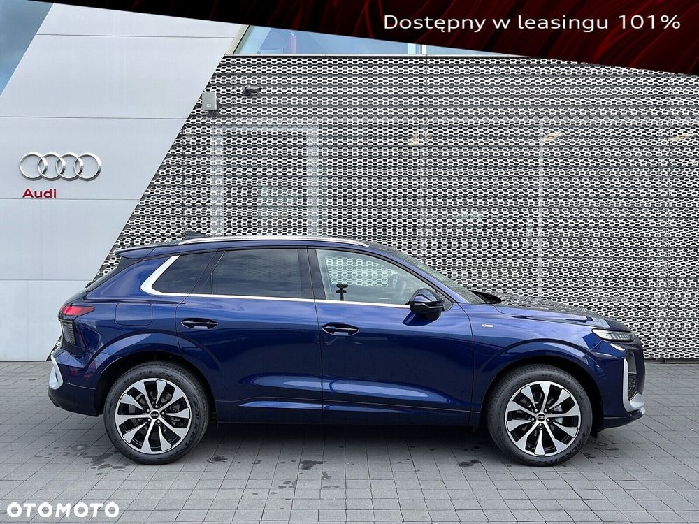 Audi Q3 - 2