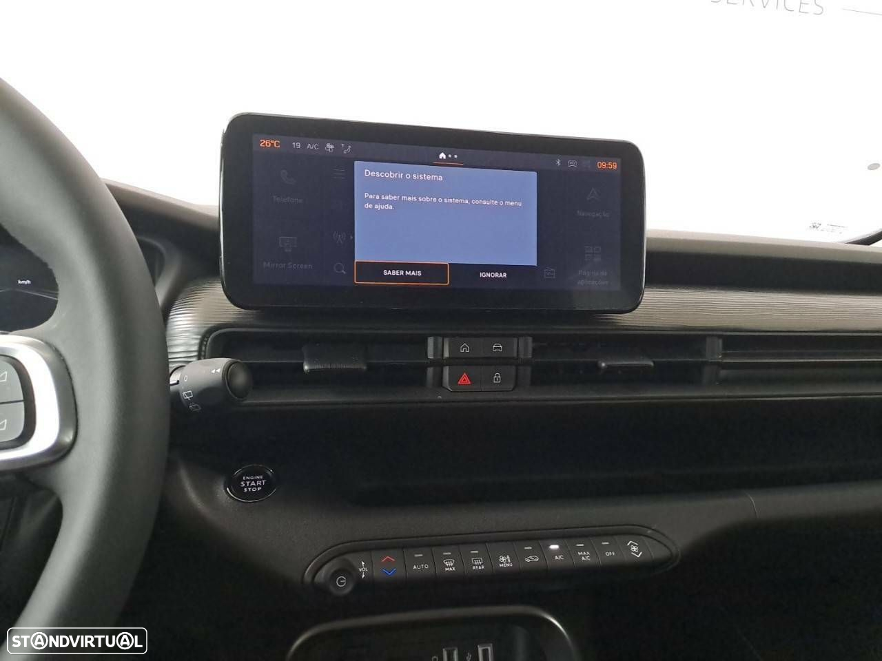 Jeep Avenger 1.2 GSE T3 Altitude - 20