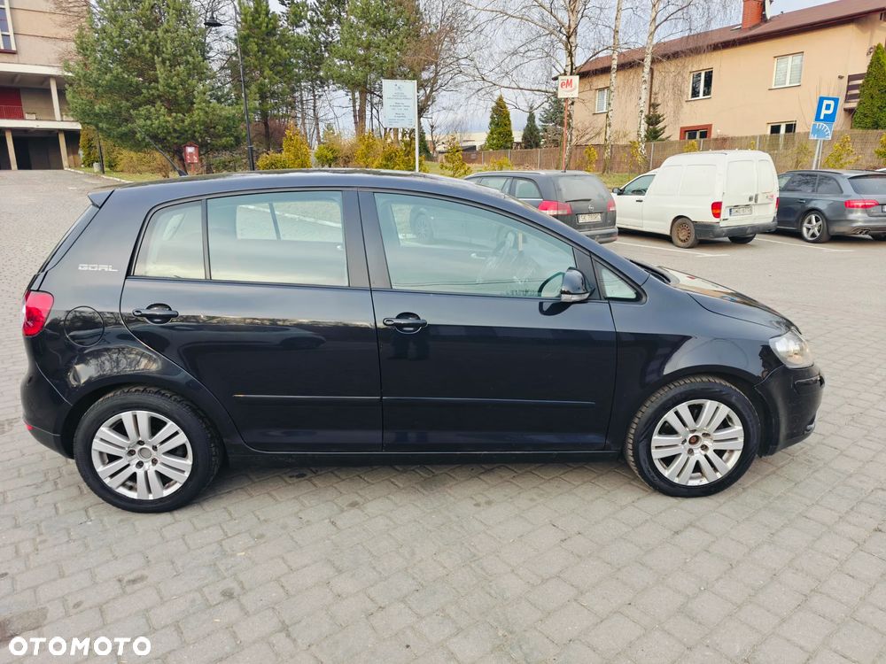 Volkswagen Golf 1.9 TDI Comfortline - 4