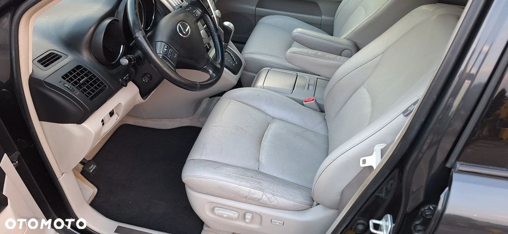 Lexus RX 400h (hybrid) - 16