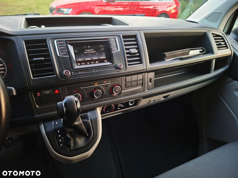 Volkswagen Transporter T6 - 12