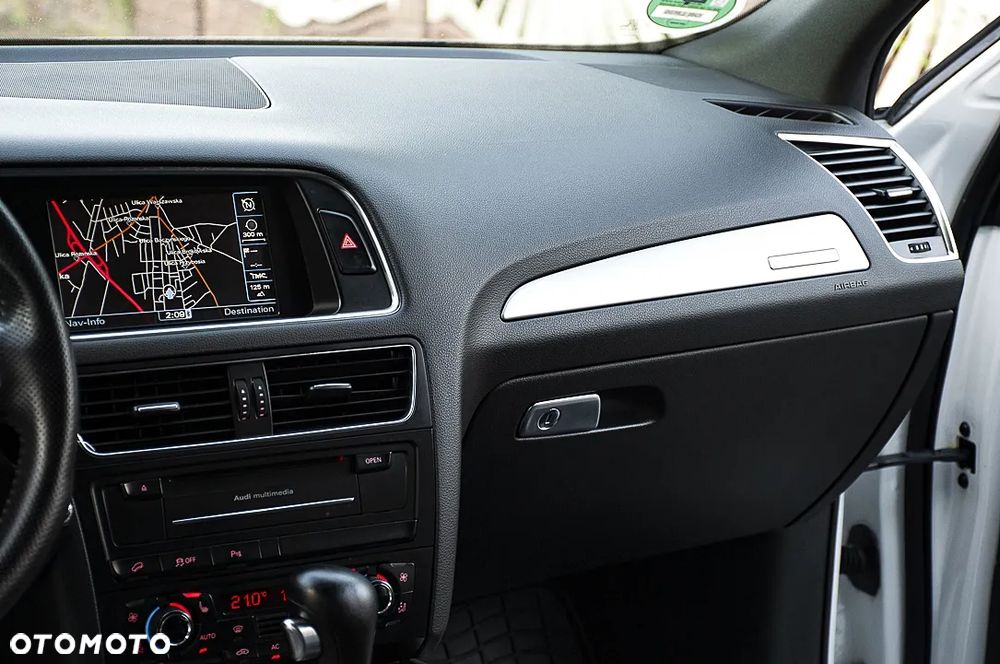 Audi Q5 2.0 TDI Quattro S tronic - 33