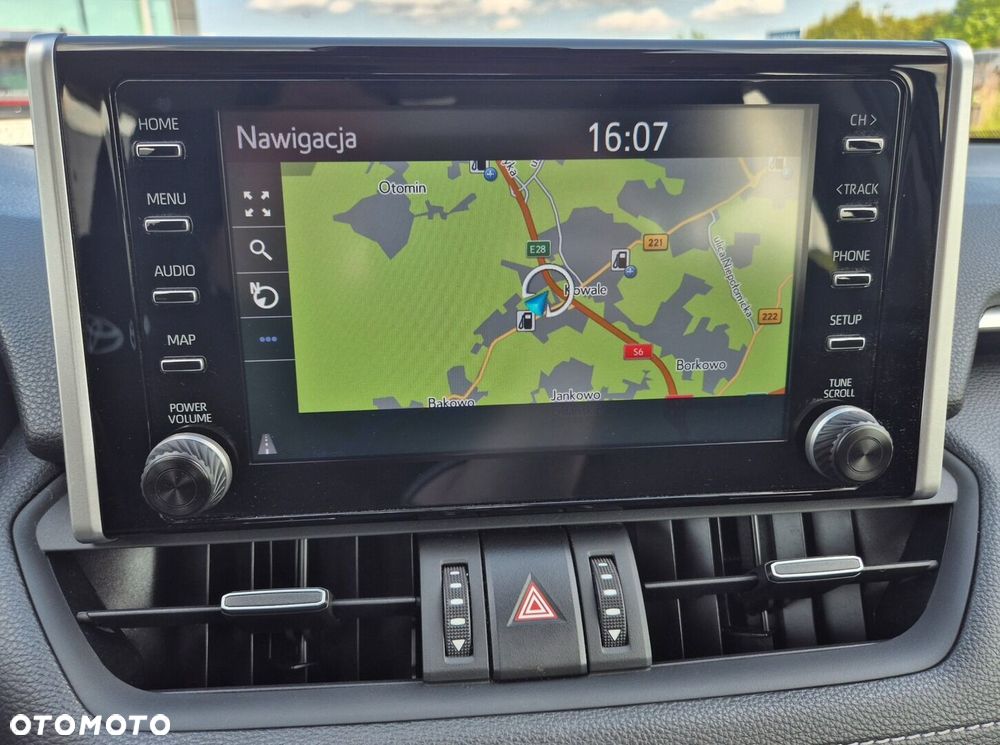 Toyota RAV4 2.0 Comfort 4x2 - 15