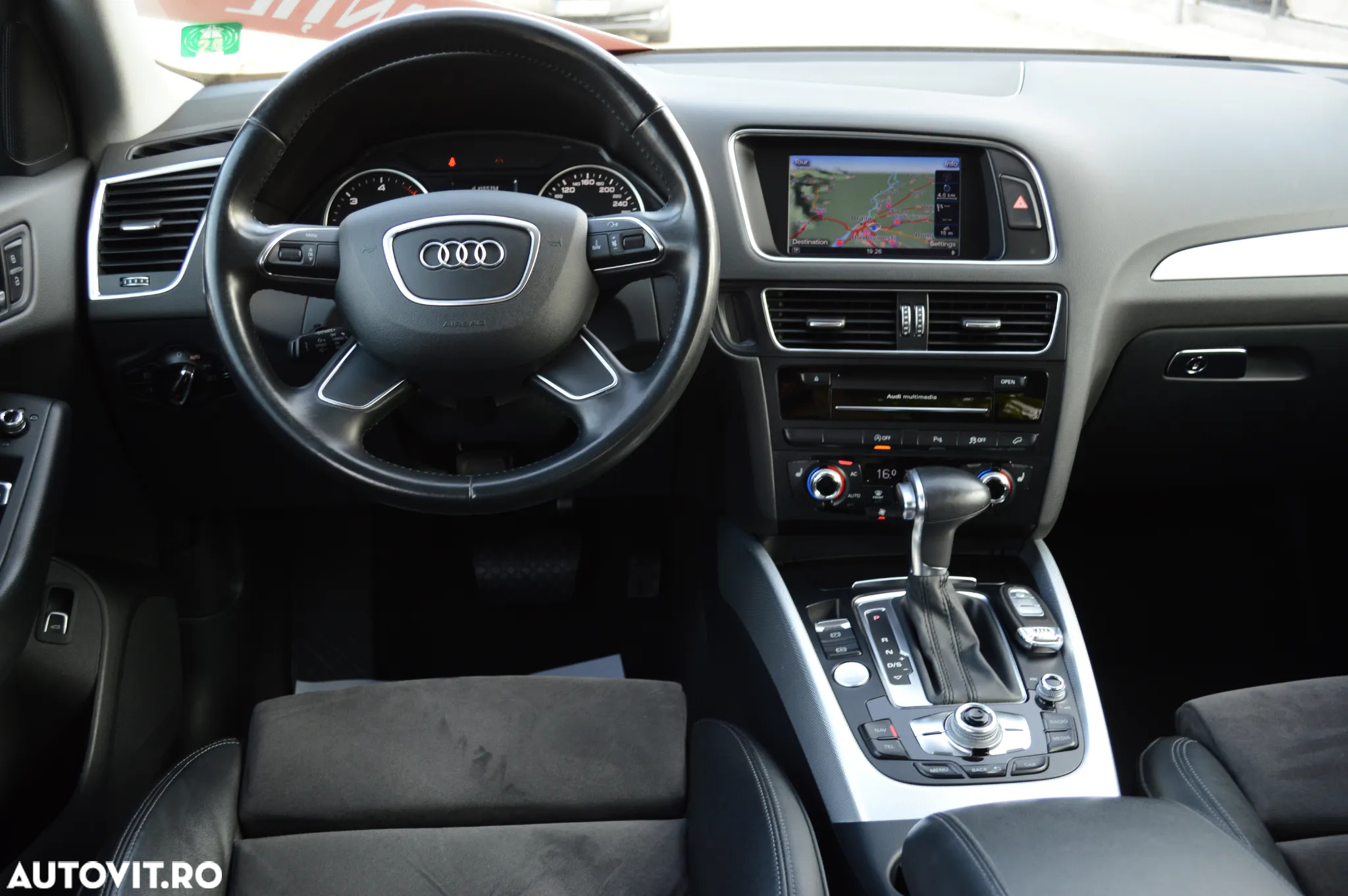 Audi Q5 - 5