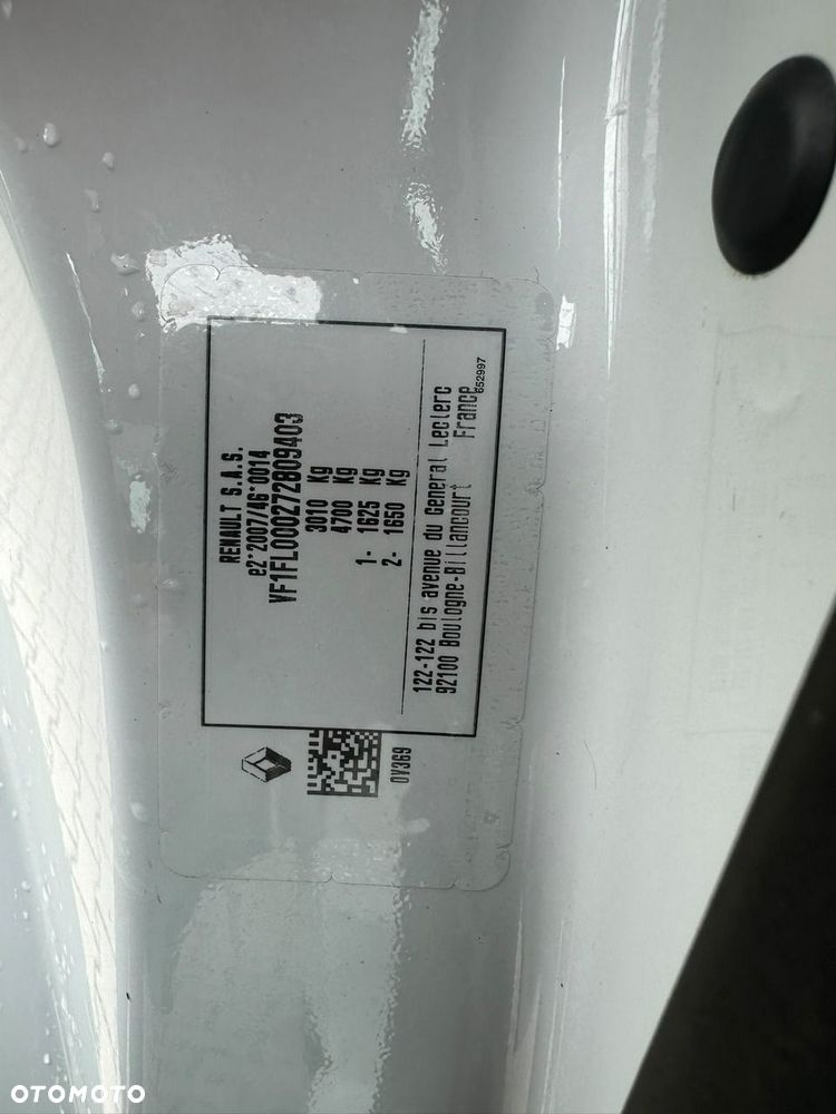 Renault Trafic - 23
