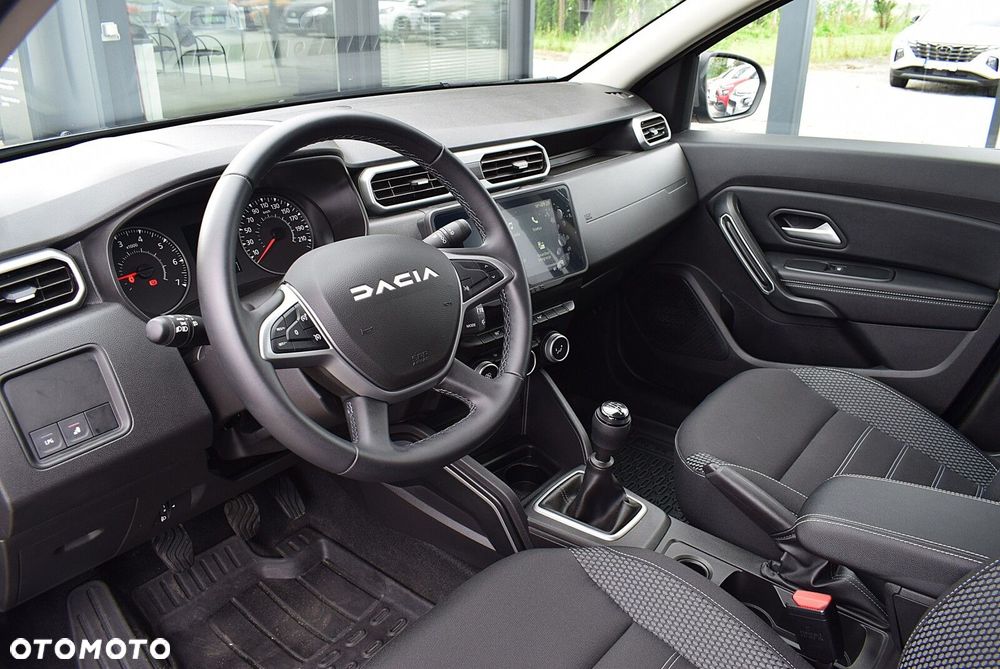 Dacia Duster - 11