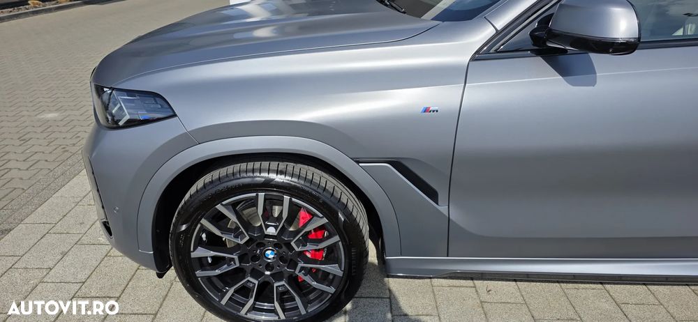BMW X6 xDrive40i M Sport - 6