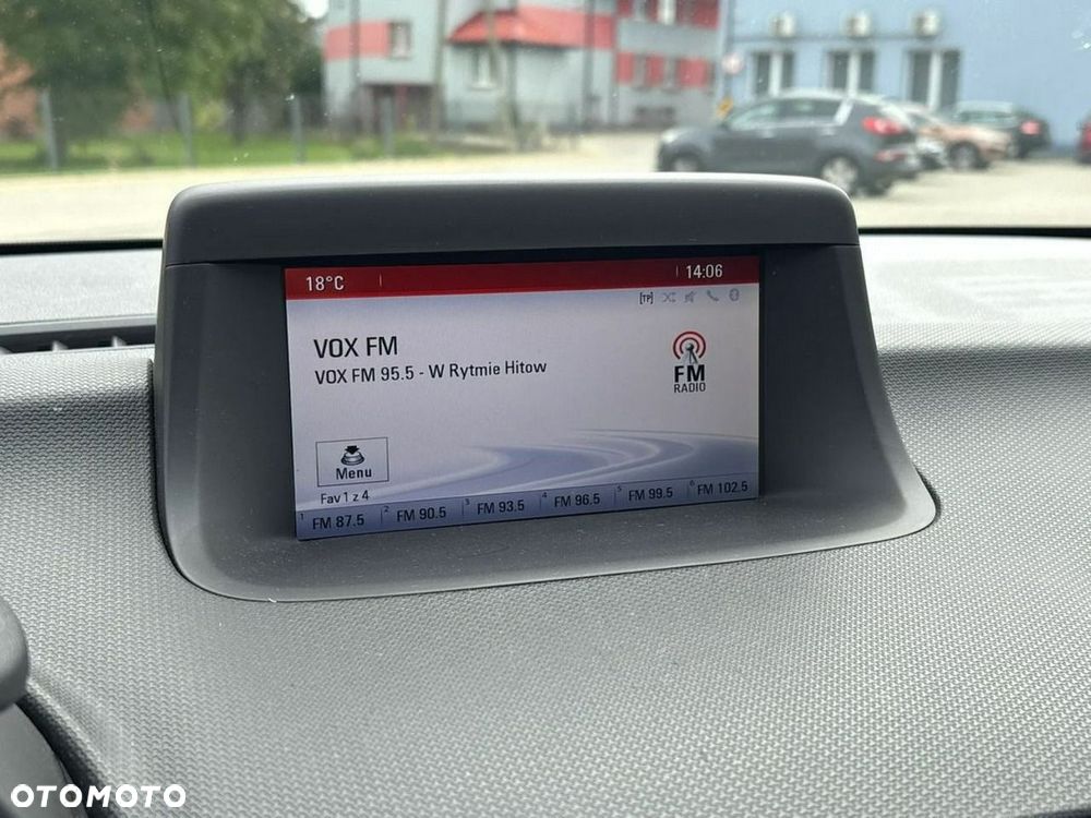Opel Meriva 1.6 CDTI Design Edition S&S - 26