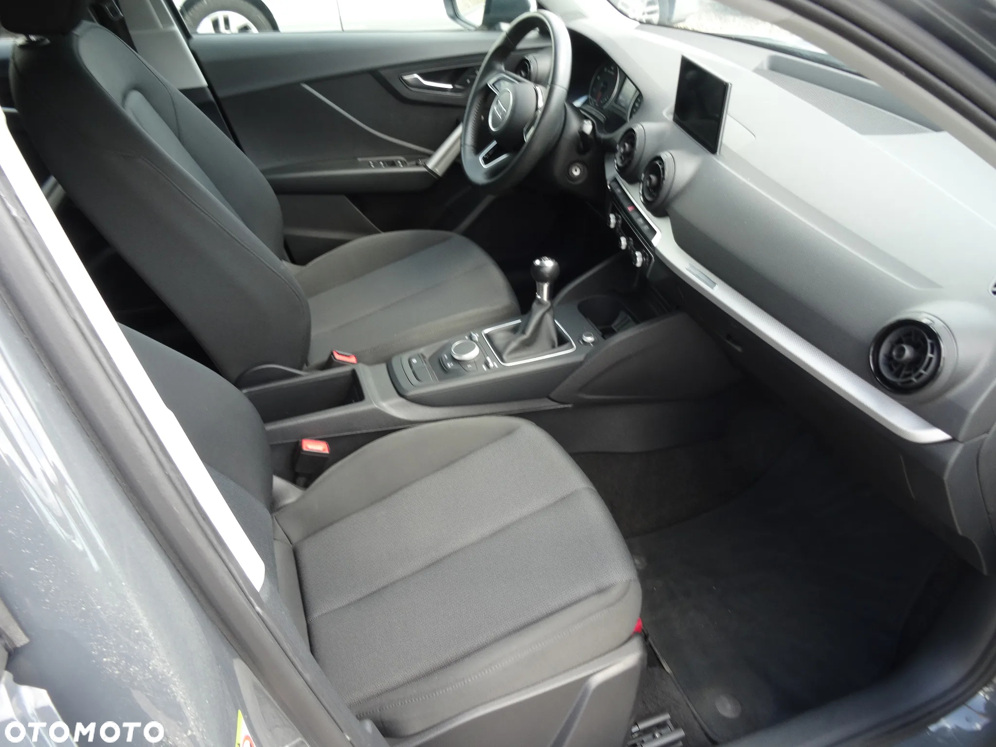 Audi Q2 1.6 TDI design - 13