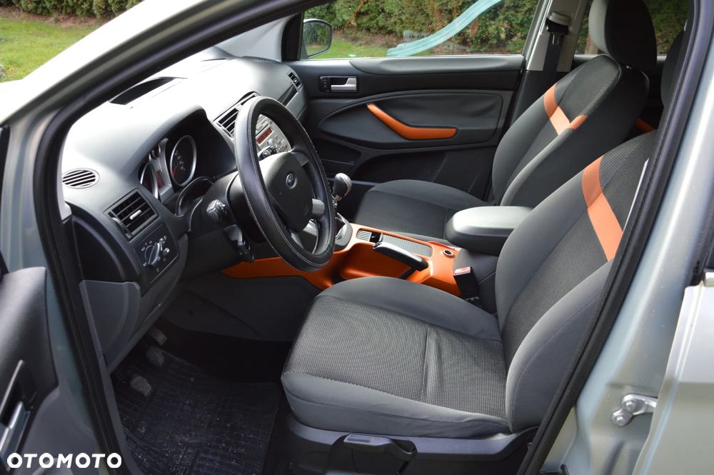 Ford Kuga 2.0 TDCi Trend - 18