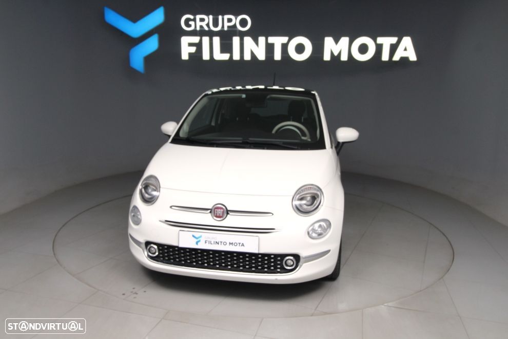 Fiat 500 1.0 Hybrid - 6