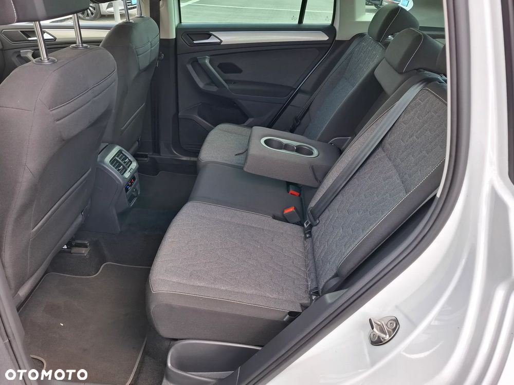 Volkswagen Tiguan 1.5 TSI EVO Life - 11