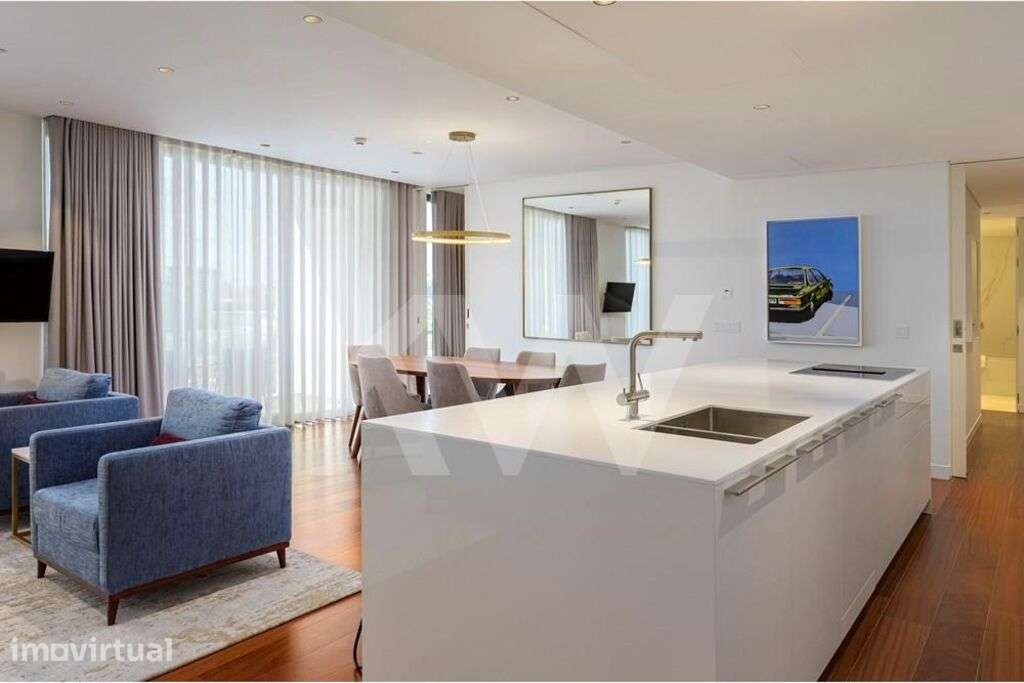 T3 Plus Vista Rio | Martinhal Residences - Parque da Nações - Grande imagem: 4/46