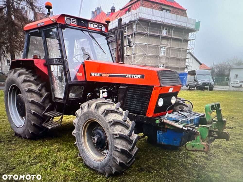 Zetor 16245 - 36
