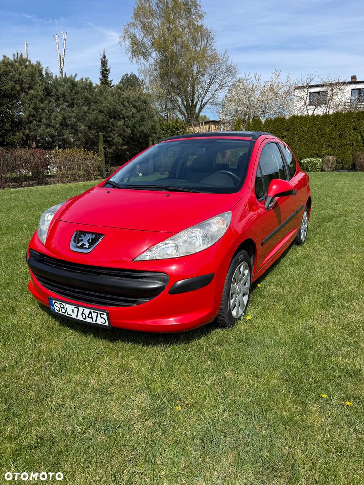 Peugeot 207 75 Urban Style - 2