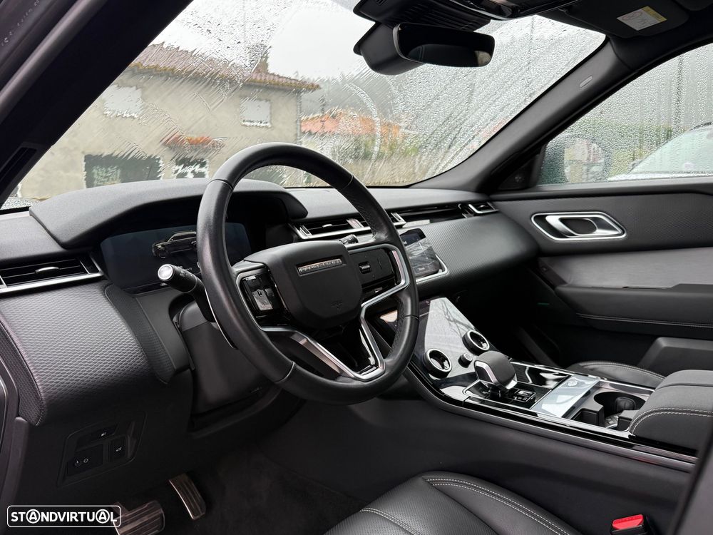Land Rover Range Rover Velar 2.0 P400e AWD R-Dynamic SE - 8