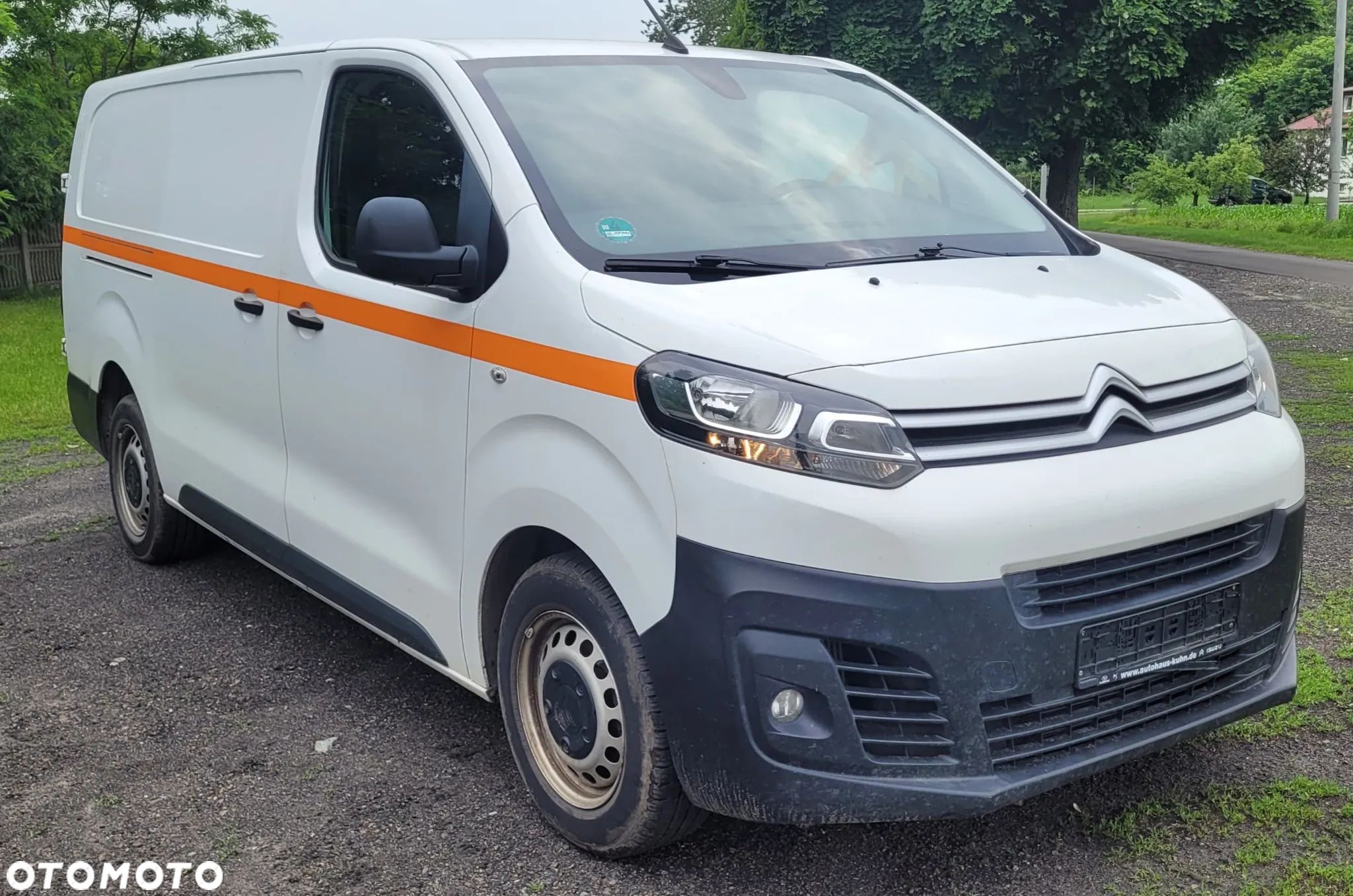 Citroën Jumpy XL BlueHDi 150 Business - 1