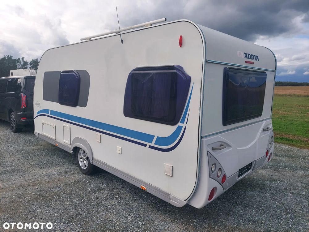 Adria Adiva 462 Pd - 5