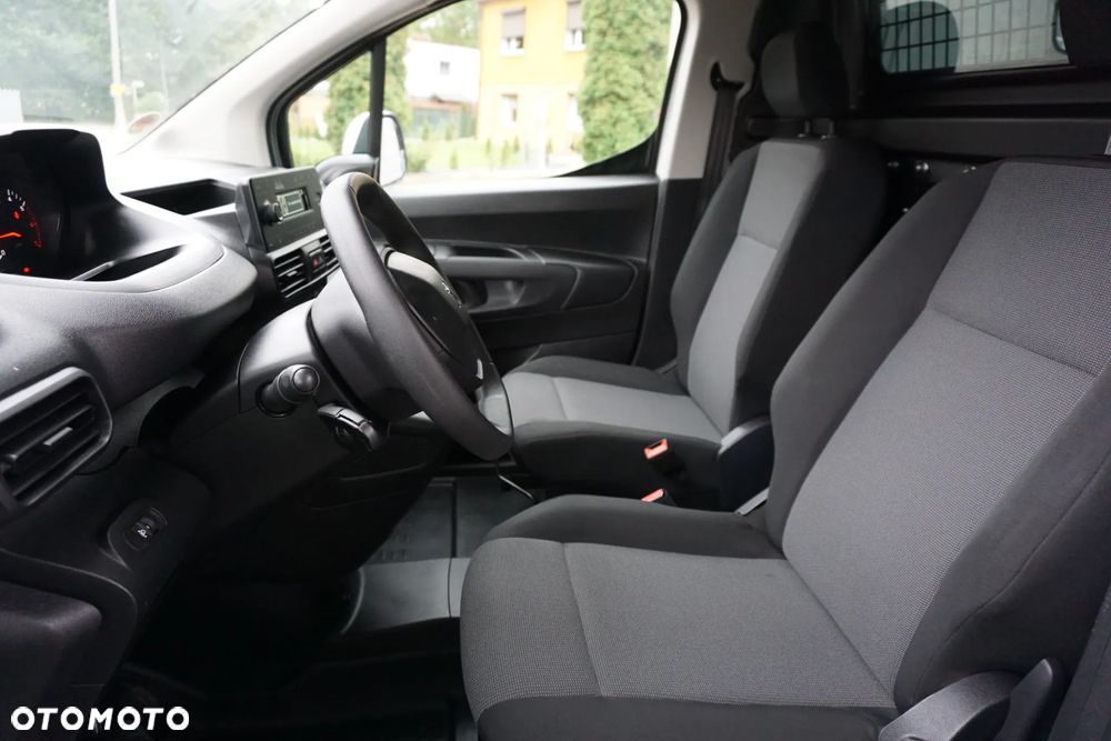Peugeot PARTNER - 9