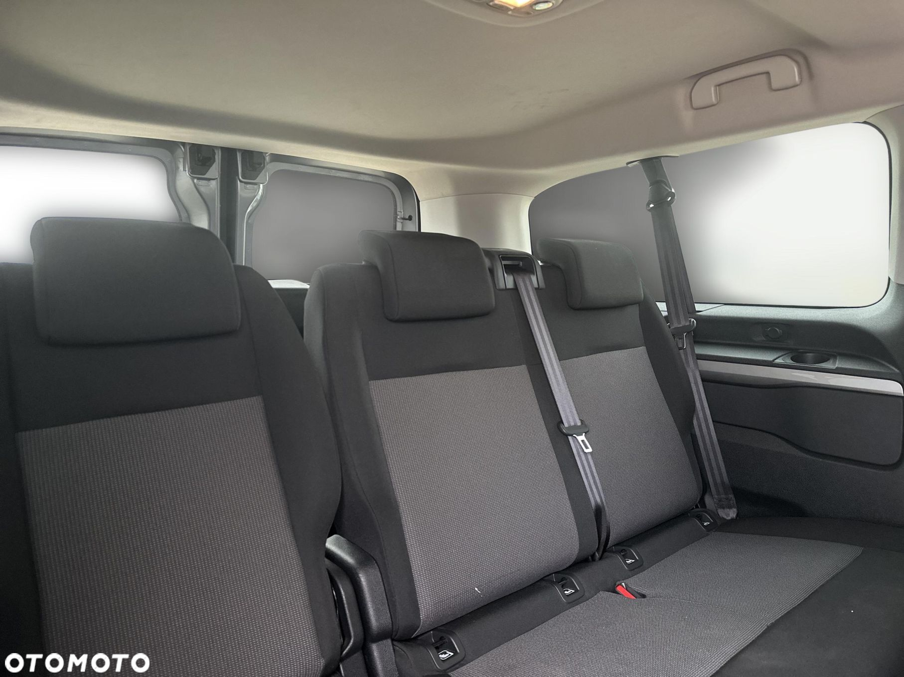 Toyota Proace Verso 2.0 D4-D Long Business - 15
