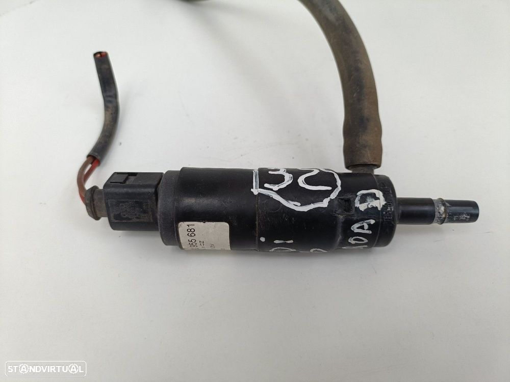 Motor Esguicho Limpa Pára Brisas Audi A6 Allroad (4Gh, 4Gj, C7) - 1