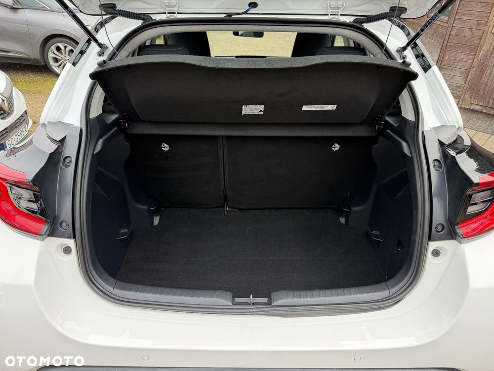 Toyota Yaris Hybrid 1.5 Executive - 24