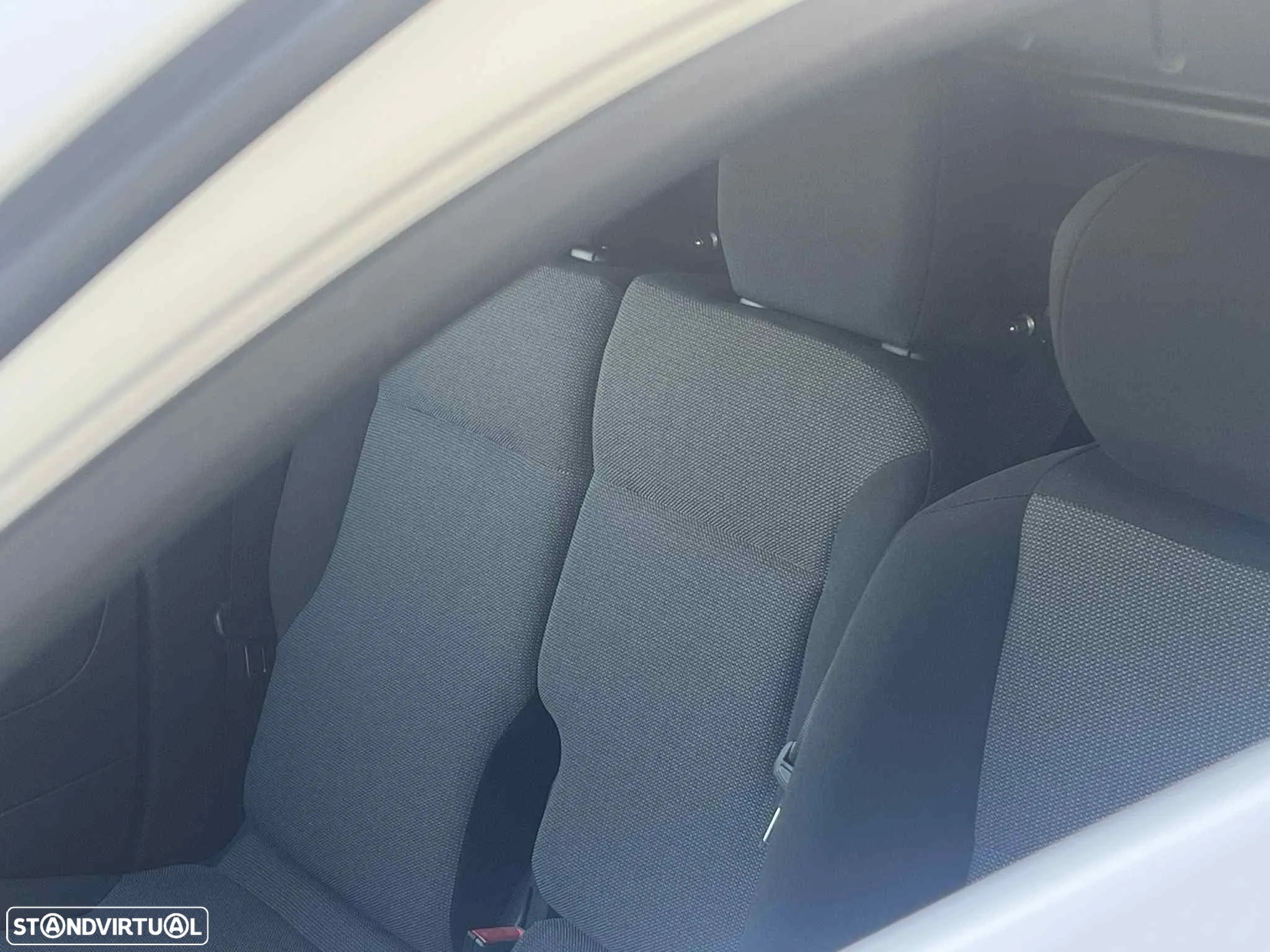 Peugeot Partner Premium Standard 1.6 BlueHDi 75cv - 5