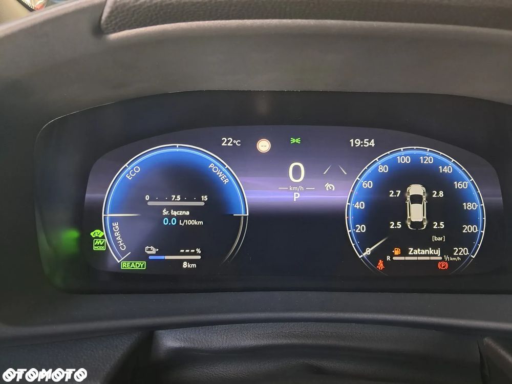 Toyota C-HR 2.0 PHEV Dynamic Force Executive - 18