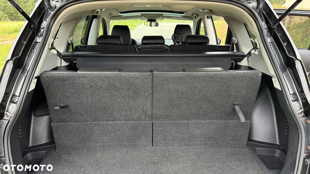 Nissan Qashqai+2 2.0 dCi 4x4 360 EU5 - 13